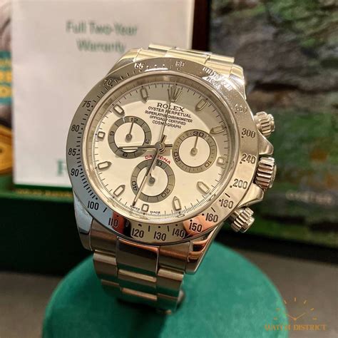 11652 rolex|Rolex daytona 116520 retail price.